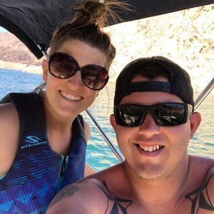 Meet your Posher, Jeffrey